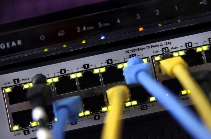 Router Internet