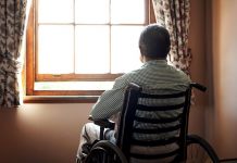 Casnan di cuido pa adulto mayor y un miho calidad di cuido pa nan tin mester di atencion