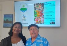 Centro di Bario Lago Heights preparando pa un temporada yen di actividad