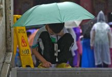 China ta propone un limite pa uso di smartphone na muchanan di 2 ora maximo