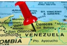 Comerciantenan Venezolano ta pidi islanan ABC pa elimina visa