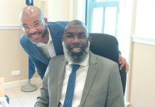 Corsou: Javier Silvana ta e politico mas popular segun encuesta di UDC