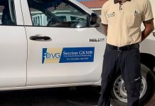 DVG ta alerta pa persona cu ta purba drenta cas di ciudadanonan pasando pa personal di GKMB