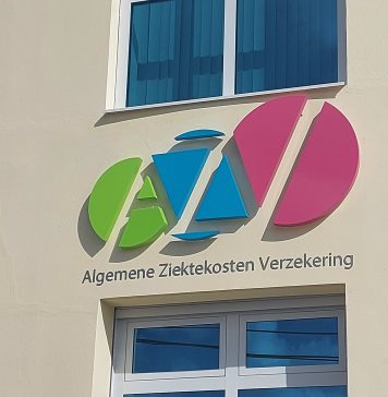 Posible contribucion di migrante na seguro medico (AZV)