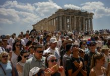 Destinacionnan mas popular ta cuminsa descurasha turismo