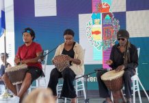 E influencianan suprimi den identidad Arubano