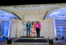 Minister di Cultura a anuncia durante celebracion di 100 aña di aviacion na Aruba: Edificio di aeropuerto Dakota ta wordo designa como monumento proteha di Aruba