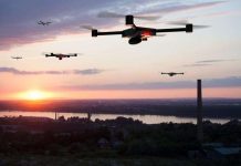 Ehercito Hulandes a cumpra sistema nobo di 50 miyon euro pa desactiva drone