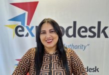 Exprodesk ta anuncia su prome proyecto di Metaverse pa entrepreneur