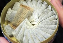 Fondonan di salud ta preocupa cu avisonan di snus rond di Formula 1