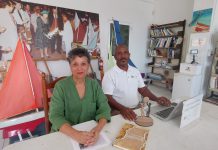 Fundacion Rancho cu actividadnan pa celebra 199 aña di Oranjestad