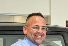 Gino Winklaar tin un trabou hopi grandi pa e desaster laga atras na GNC