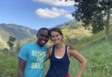 Haiti: Enfermera y yiu libera despues di secuestro ta saludable y ileso