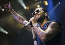 Maluma tin un alter ego nobo: Don Juan, cual tambe ta e titulo di su album nobo