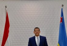 Minister Rocco Tjon: Reaccion “Enfoke”