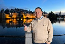 Minister Tjon a entrega keho penal contra periodista local