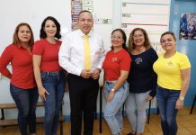 Minister di Enseñansa Endy Croes cu mensahe pa aña escolar 2023-2024: Deseando tur alumno, maestro y esnan den campo di enseñansa un aña escolar exitoso