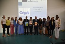 Ministerio di Salud a inicia programa di training ‘Leefstijl’