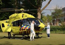 Hulanda: Ningun pashent di Covid-19 den ICU pa prome biaha desde cu e pandemia a cuminsa