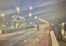 Parlamentario Alvin Molina (MEP): Iluminacion ta siguridad, tambe na Palo Marga