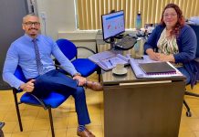 Parlamentario Alvin Molina (MEP): Nos muchanan ta sabi!