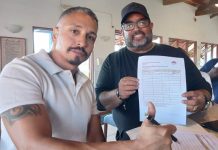 Parlamentario Alvin Molina (MEP): Say YES to Secrets