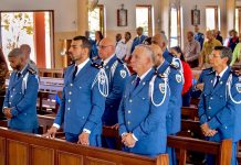 Parlamentario Alvin Molina (MEP): Pabien na Cuerpo Policial Aruba y nos Alto Comisario