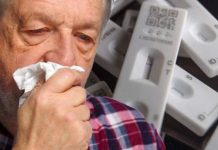 Pregunta frecuente: Mi tin COVID, kico awo?