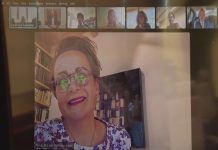 Prome Minister a reuni cu Secretario di Estado Alexandra van Huffelen riba e topico di debe di Covid