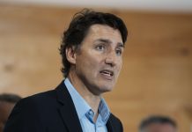 Canada: Prome Minister Justin Trudeau ta anuncia renuncia despues di casi un decada na poder