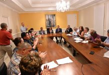 Proyecto ‘Veilige Barios’ den pleno ehecucion