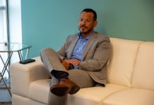 Minister Rocco Tjon: Reaccion “Enfoke” Parti 2