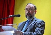 Venezuela: Presidente di Comision de Primaria a afirma cu nan ta sigui schedule pa eleccion na october