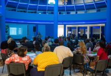 Registracion ta habri pa curso Finanzas den mi Hogar den districto di Noord