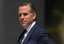 Hunter Biden supuestamente a busca ayudo di gobierno Mericano pa compania di gas Ucraniano Burisma