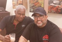 SNBA ta anuncia accion di firma pa sostene proyecto di Secrets Hotel na Baby Beach