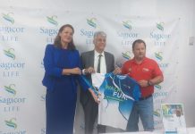 Sagicor Life Aruba ta anuncia nan Fun Walk en conexion cu nan 35 aniversario di existencia