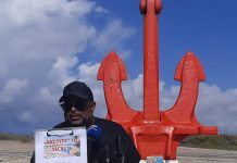 San Nicolas Business Asociation (SNBA): “Mi ta pidi tambe na abogadonan di gobierno pa splica huesnan e envergadura di e proyecto Secrets”