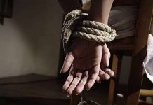 Secuestro a aumenta den e prome aña di Petro su gobierno