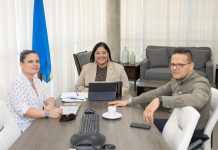 Minister Maduro di Finanzas ta informa: Ta finalisando e trabaonan pa por presenta presupuesto 2024 na tempo na parlamento di Aruba