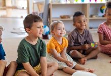 Hulanda: Tin preocupacion tocante e seguridad di muchanan na 1.300 centro di cuido y facilidad di estudio