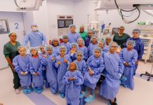 Ultimo weekend di actividadnan di Buki di Pret pa muchanan den temporada di vakantie