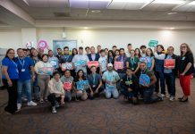 Minister Endy Croes: Un grupo di 100 studiante di Aruba a bay Hulanda pa continua cu nan estudio riba nivel avansa