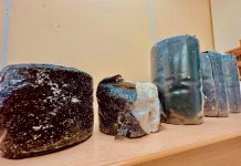 Unit Narcotica ta sigui haya droga den diferente cas na Aruba