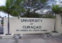Corsou: Universidad di Corsou ta enfrenta desafionan significante den siguransa di calidad