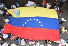 Venezuela ta entre e paisnan menos satisfecho cu democracia na Latino America