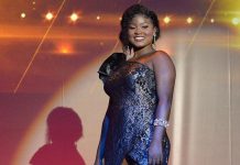 Youmika Pierre: “Hobennan tuma boso estudio na serio pasobra boso ta e futuro di nos pais. Lucha pa loke boso pone boso dilanti y no worry pa loke un hende ta pensa di boso”