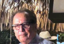 Juan Nicodemus Tromp