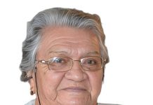 Sra. Vda. Teresita Luydens-Henriquez