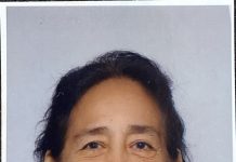 Amanda Philomena Flemming-Paskel